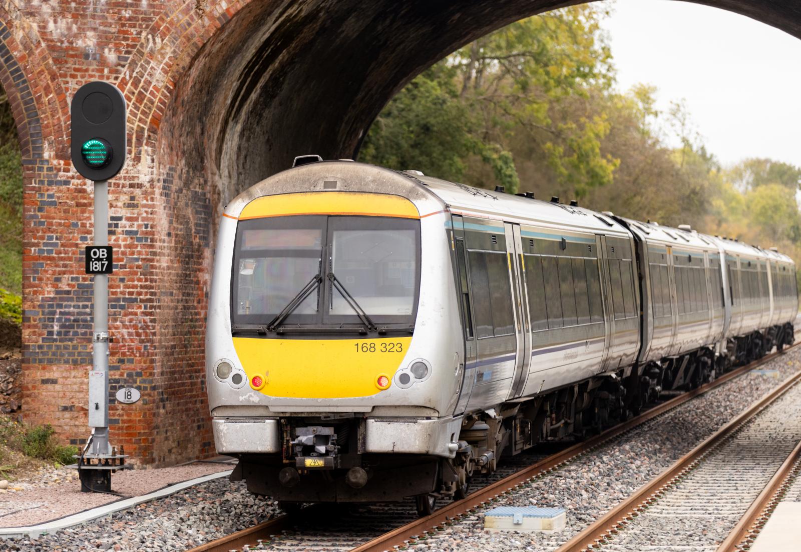 East West Rail: A New Chapter in Regional Connectivity | Rail News